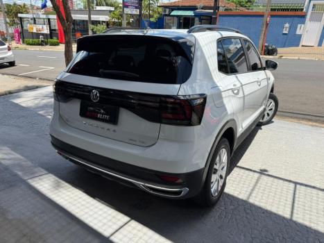 VOLKSWAGEN T-Cross 1.0 4P 200 TSI FLEX SENSE AUTOM�TICO, Foto 6