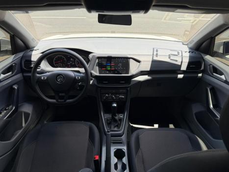 VOLKSWAGEN T-Cross 1.0 4P 200 TSI FLEX SENSE AUTOM�TICO, Foto 7