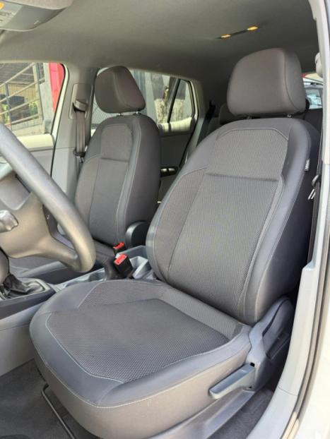 VOLKSWAGEN T-Cross 1.0 4P 200 TSI FLEX SENSE AUTOM�TICO, Foto 8