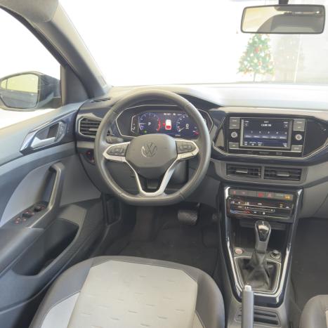 VOLKSWAGEN T-Cross 1.0 4P 200 TSI FLEX COMFORTLINE AUTOM�TICO, Foto 11