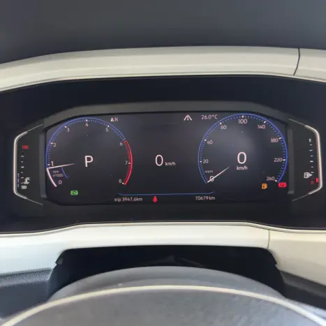 VOLKSWAGEN T-Cross 1.4 4P 250 TSI FLEX HIGHLINE AUTOM�TICO, Foto 8