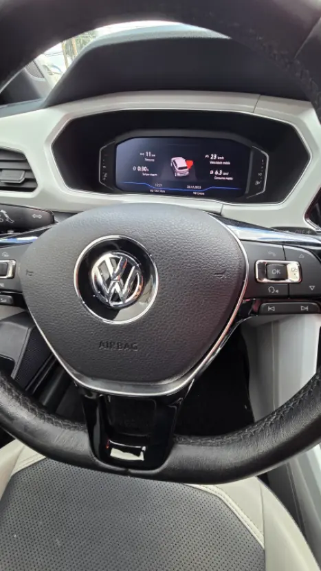VOLKSWAGEN T-Cross 1.4 4P 250 TSI FLEX HIGHLINE AUTOM�TICO, Foto 12