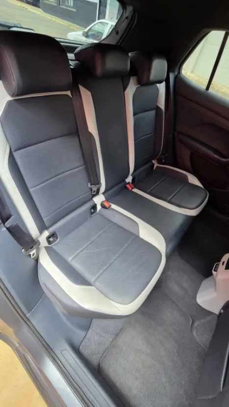 VOLKSWAGEN T-Cross 1.4 4P 250 TSI FLEX HIGHLINE AUTOM�TICO, Foto 15