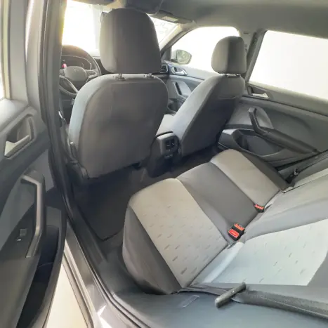 VOLKSWAGEN T-Cross 1.0 4P 200 TSI FLEX COMFORTLINE AUTOM�TICO, Foto 8