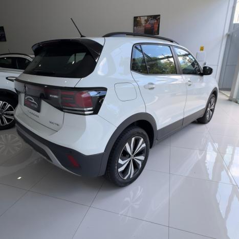 VOLKSWAGEN T-Cross 1.0 4P 200 TSI FLEX AUTOM�TICO, Foto 3