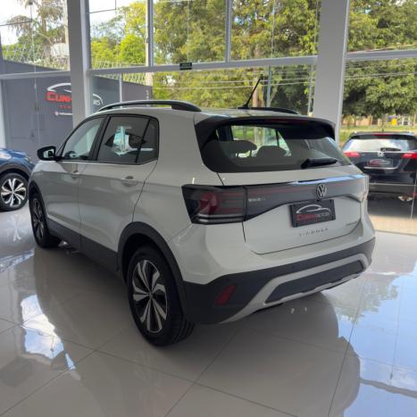 VOLKSWAGEN T-Cross 1.0 4P 200 TSI FLEX AUTOM�TICO, Foto 6