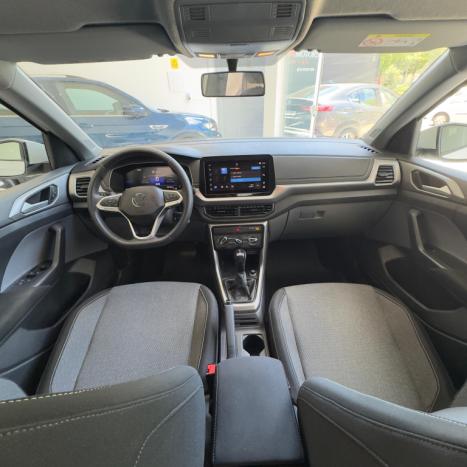 VOLKSWAGEN T-Cross 1.0 4P 200 TSI FLEX AUTOM�TICO, Foto 7