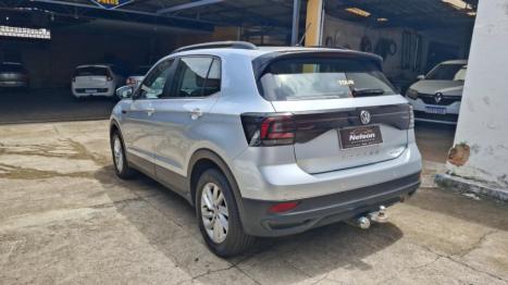 VOLKSWAGEN T-Cross 1.0 4P 200 TSI FLEX SENSE AUTOM�TICO, Foto 4