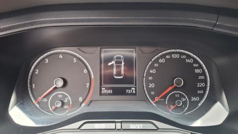 VOLKSWAGEN T-Cross 1.0 4P 200 TSI FLEX SENSE AUTOM�TICO, Foto 13