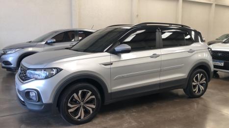 VOLKSWAGEN T-Cross 1.0 4P 200 TSI FLEX SENSE AUTOM�TICO, Foto 1