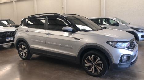 VOLKSWAGEN T-Cross 1.0 4P 200 TSI FLEX SENSE AUTOM�TICO, Foto 2