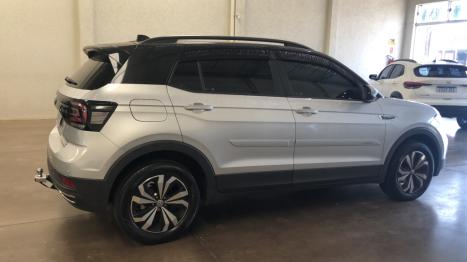 VOLKSWAGEN T-Cross 1.0 4P 200 TSI FLEX SENSE AUTOM�TICO, Foto 3