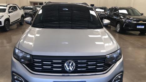 VOLKSWAGEN T-Cross 1.0 4P 200 TSI FLEX SENSE AUTOM�TICO, Foto 5