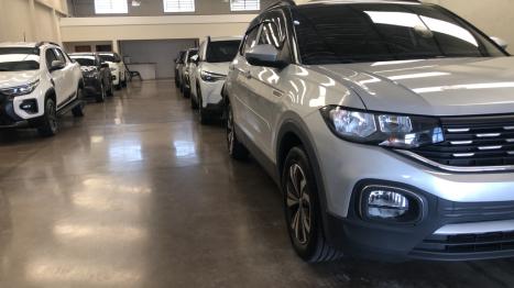 VOLKSWAGEN T-Cross 1.0 4P 200 TSI FLEX SENSE AUTOM�TICO, Foto 6