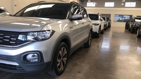 VOLKSWAGEN T-Cross 1.0 4P 200 TSI FLEX SENSE AUTOM�TICO, Foto 7