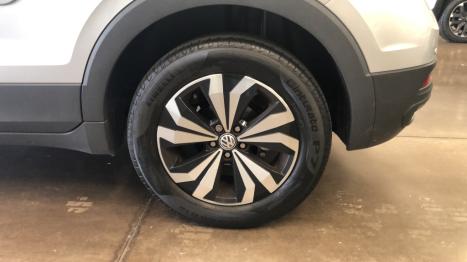 VOLKSWAGEN T-Cross 1.0 4P 200 TSI FLEX SENSE AUTOM�TICO, Foto 9