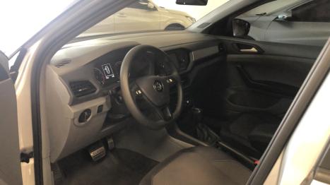 VOLKSWAGEN T-Cross 1.0 4P 200 TSI FLEX SENSE AUTOM�TICO, Foto 10