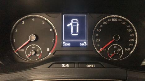 VOLKSWAGEN T-Cross 1.0 4P 200 TSI FLEX SENSE AUTOM�TICO, Foto 13