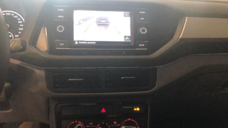 VOLKSWAGEN T-Cross 1.0 4P 200 TSI FLEX SENSE AUTOM�TICO, Foto 14