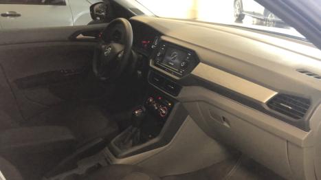 VOLKSWAGEN T-Cross 1.0 4P 200 TSI FLEX SENSE AUTOM�TICO, Foto 15
