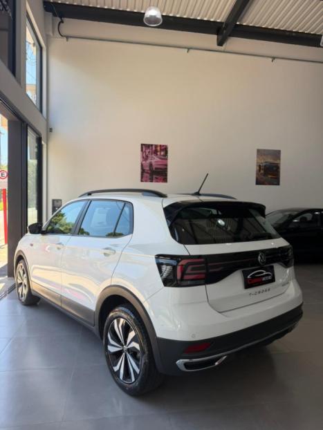 VOLKSWAGEN T-Cross 1.0 4P 200 TSI FLEX COMFORTLINE AUTOM�TICO, Foto 3