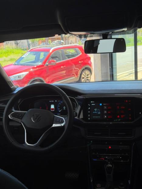 VOLKSWAGEN T-Cross 1.0 4P 200 TSI FLEX COMFORTLINE AUTOM�TICO, Foto 6