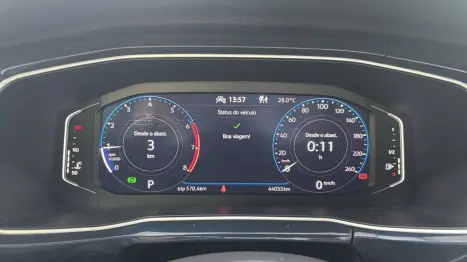 VOLKSWAGEN T-Cross 1.0 4P 200 TSI FLEX COMFORTLINE AUTOM�TICO, Foto 5