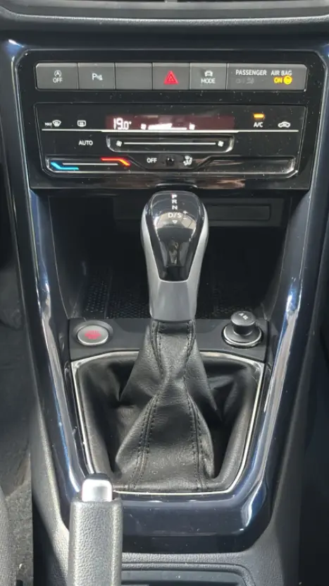 VOLKSWAGEN T-Cross 1.0 4P 200 TSI FLEX COMFORTLINE AUTOM�TICO, Foto 7