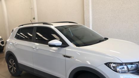 VOLKSWAGEN T-Cross 1.0 4P 200 TSI FLEX SENSE AUTOM�TICO, Foto 2