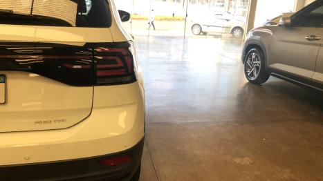 VOLKSWAGEN T-Cross 1.0 4P 200 TSI FLEX SENSE AUTOM�TICO, Foto 5
