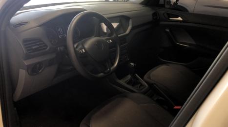 VOLKSWAGEN T-Cross 1.0 4P 200 TSI FLEX SENSE AUTOM�TICO, Foto 6