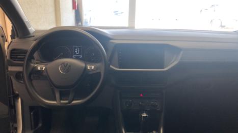 VOLKSWAGEN T-Cross 1.0 4P 200 TSI FLEX SENSE AUTOM�TICO, Foto 8