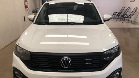 VOLKSWAGEN T-Cross 1.0 4P 200 TSI FLEX SENSE AUTOM�TICO, Foto 3