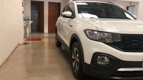 VOLKSWAGEN T-Cross 1.0 4P 200 TSI FLEX SENSE AUTOM�TICO, Foto 4