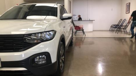 VOLKSWAGEN T-Cross 1.0 4P 200 TSI FLEX SENSE AUTOM�TICO, Foto 5