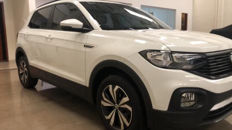 VOLKSWAGEN T-Cross 1.0 4P 200 TSI FLEX SENSE AUTOM�TICO, Foto 6