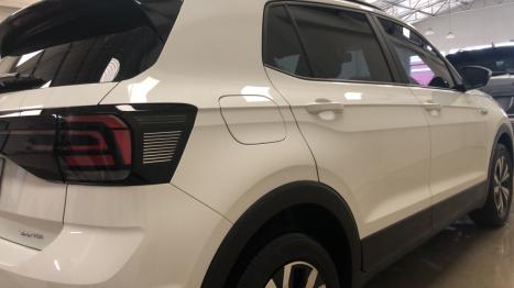 VOLKSWAGEN T-Cross 1.0 4P 200 TSI FLEX SENSE AUTOM�TICO, Foto 7