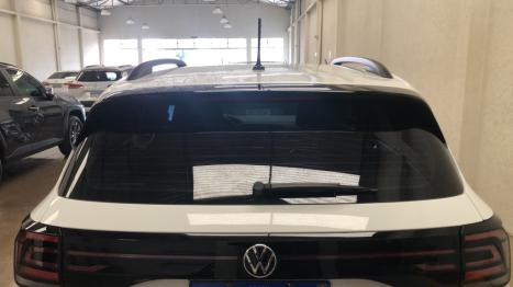 VOLKSWAGEN T-Cross 1.0 4P 200 TSI FLEX SENSE AUTOM�TICO, Foto 9