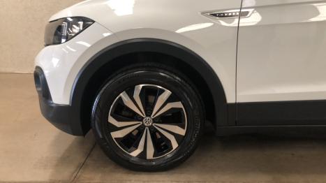 VOLKSWAGEN T-Cross 1.0 4P 200 TSI FLEX SENSE AUTOM�TICO, Foto 10