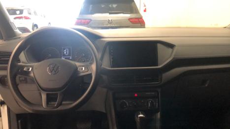 VOLKSWAGEN T-Cross 1.0 4P 200 TSI FLEX SENSE AUTOM�TICO, Foto 13