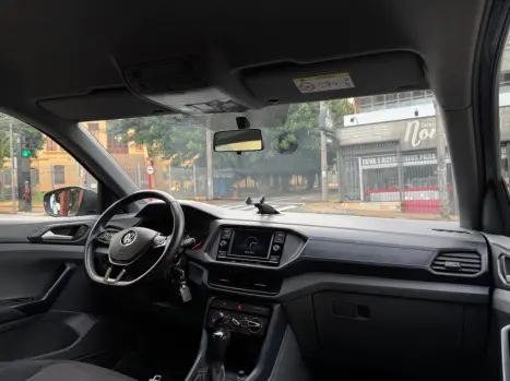 VOLKSWAGEN T-Cross 1.0 4P 200 TSI FLEX COMFORTLINE AUTOM�TICO, Foto 2
