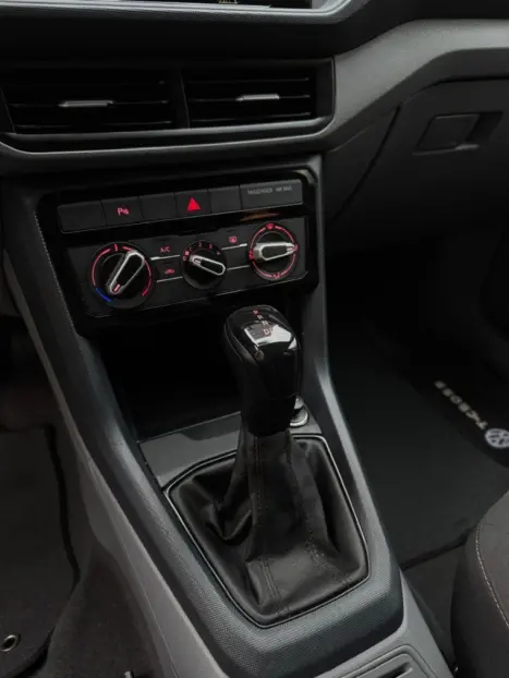 VOLKSWAGEN T-Cross 1.0 4P 200 TSI FLEX COMFORTLINE AUTOM�TICO, Foto 14