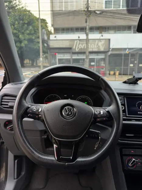 VOLKSWAGEN T-Cross 1.0 4P 200 TSI FLEX COMFORTLINE AUTOM�TICO, Foto 18