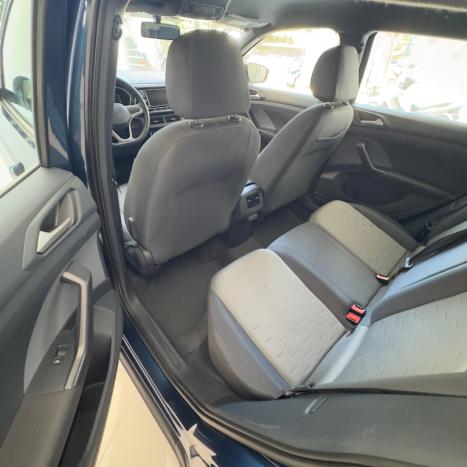 VOLKSWAGEN T-Cross 1.0 4P 200 TSI FLEX COMFORTLINE AUTOM�TICO, Foto 2