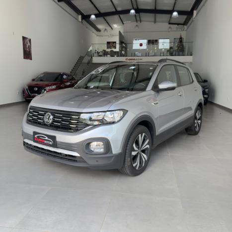 VOLKSWAGEN T-Cross 1.0 4P 200 TSI FLEX COMFORTLINE AUTOM�TICO, Foto 6
