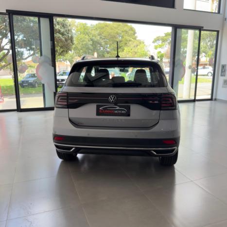 VOLKSWAGEN T-Cross 1.0 4P 200 TSI FLEX COMFORTLINE AUTOM�TICO, Foto 9