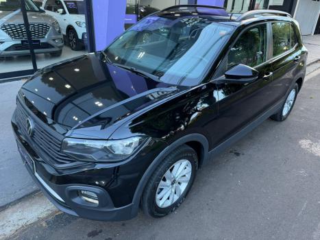 VOLKSWAGEN T-Cross 1.0 4P 200 TSI FLEX, Foto 1