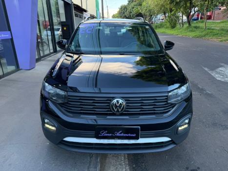 VOLKSWAGEN T-Cross 1.0 4P 200 TSI FLEX, Foto 2