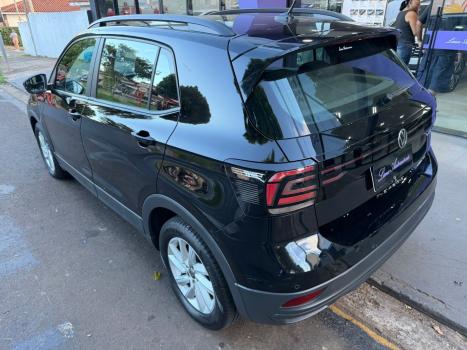 VOLKSWAGEN T-Cross 1.0 4P 200 TSI FLEX, Foto 4