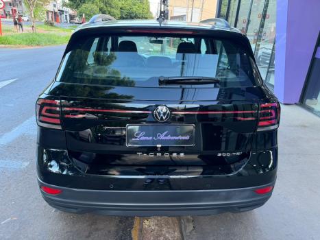 VOLKSWAGEN T-Cross 1.0 4P 200 TSI FLEX, Foto 5